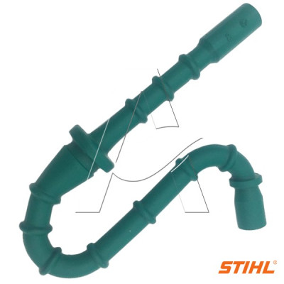 Tubo flessibile carburante Stihl per Decespugliatore FS cod.4144 358 0800 - ORIGINALE STIHL