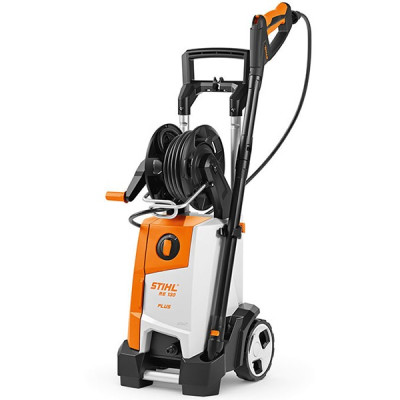 Idropulitrice compatta Stihl RE 130 Plus Idropulitrice compatta Stihl RE 130 Plus