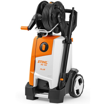 Idropulitrice compatta Stihl RE 130 Plus Idropulitrice compatta Stihl RE 130 Plus