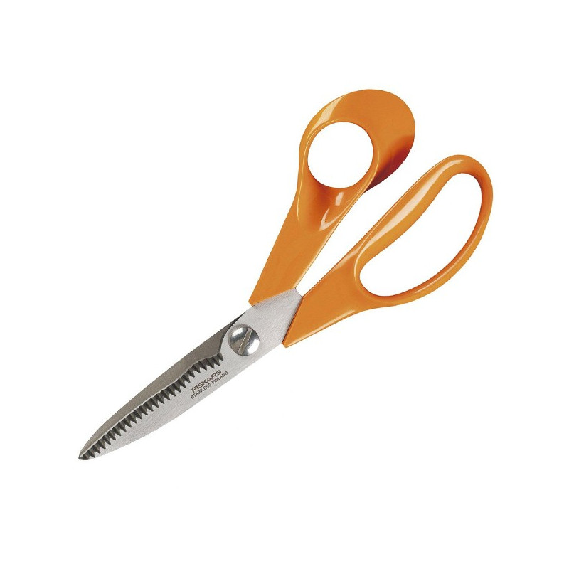 Forbici Precisione lame dritte 10 cm - Serie Fiskars Classic