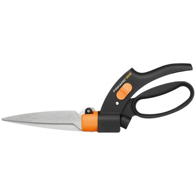 Forbici per Erba Servo-System GS-42 - Fiskars