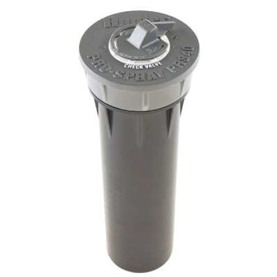 Hunter PRO-SPRAY | con regolatore di pressione 2.8 bar e valvola antidrenaggio inclusa. Alzo 10 cm Hunter PRO-SPRAY | con regolatore di pressione 2.8 bar e valvola antidrenaggio inclusa. Alzo 10 cm