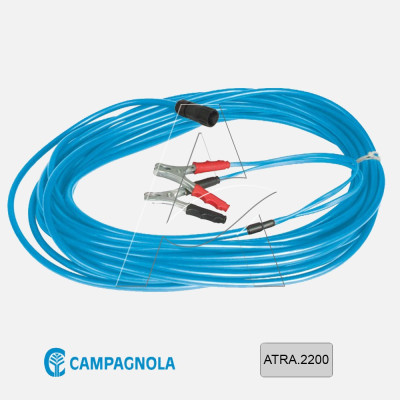 Abbacchiatore elettrico Elektra ECO - Cod. ATRA.2200 Originale campagnola Abbacchiatore elettrico Elektra ECO - Cod. ATRA.2200 Originale campagnola