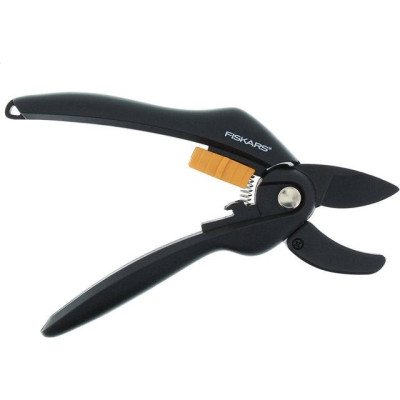 Forbice per potatura SingleStep Lunghezza 20 cm - 111250 Fiskars Forbice per potatura SingleStep Lunghezza 20 cm - 111250 Fiskars