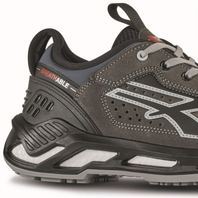 Scarpe antinfortunistica U-Power Mod. ARON S1P SRC ESD Scarpe antinfortunistica U-Power Mod. ARON S1P SRC ESD