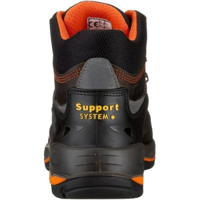 Scarpe antinfortunistiche Marmolada S3 Grisport Scarpe antinfortunistiche Marmolada S3 Grisport
