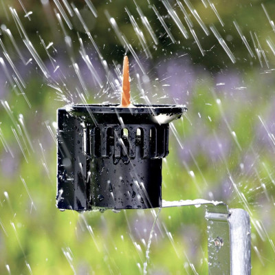 Sensore pioggia RAIN SENSOR - CLABER 90915