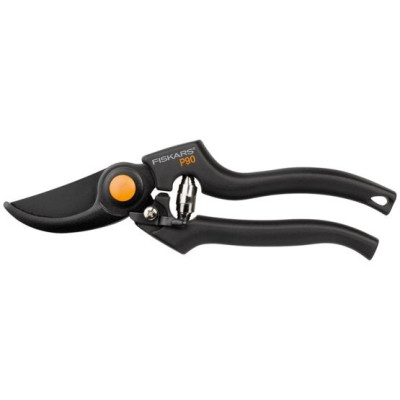 Forbici Garden Professionale P90 Lama Lunga per potatura - Fiskars