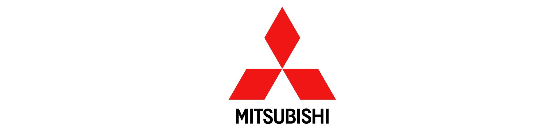 Ricambi Mitsubishi